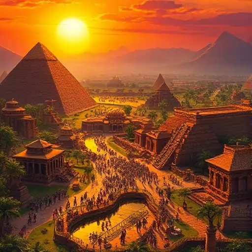Ancient Civilizations