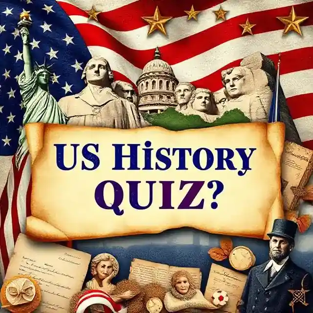 US History