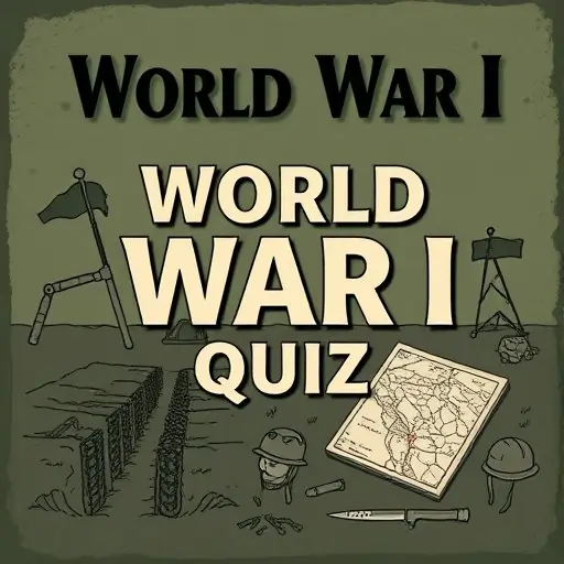 World War I