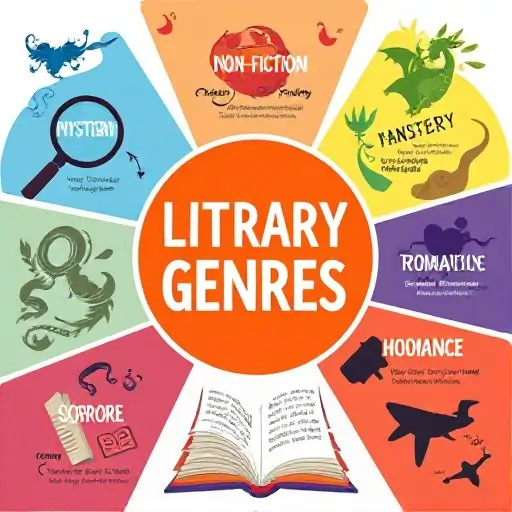 Literary Genres