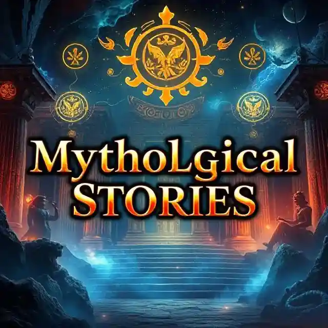 Mythological Stories