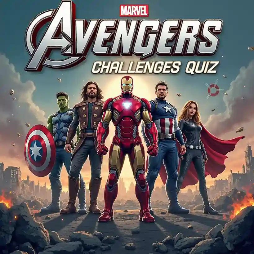 Avengers-Specific Challenges