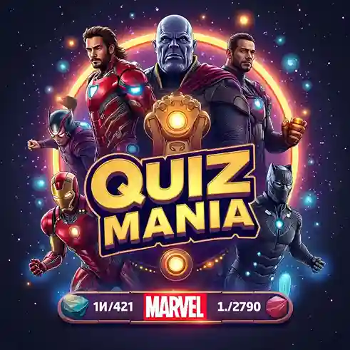 Marvel Cinematic Universe