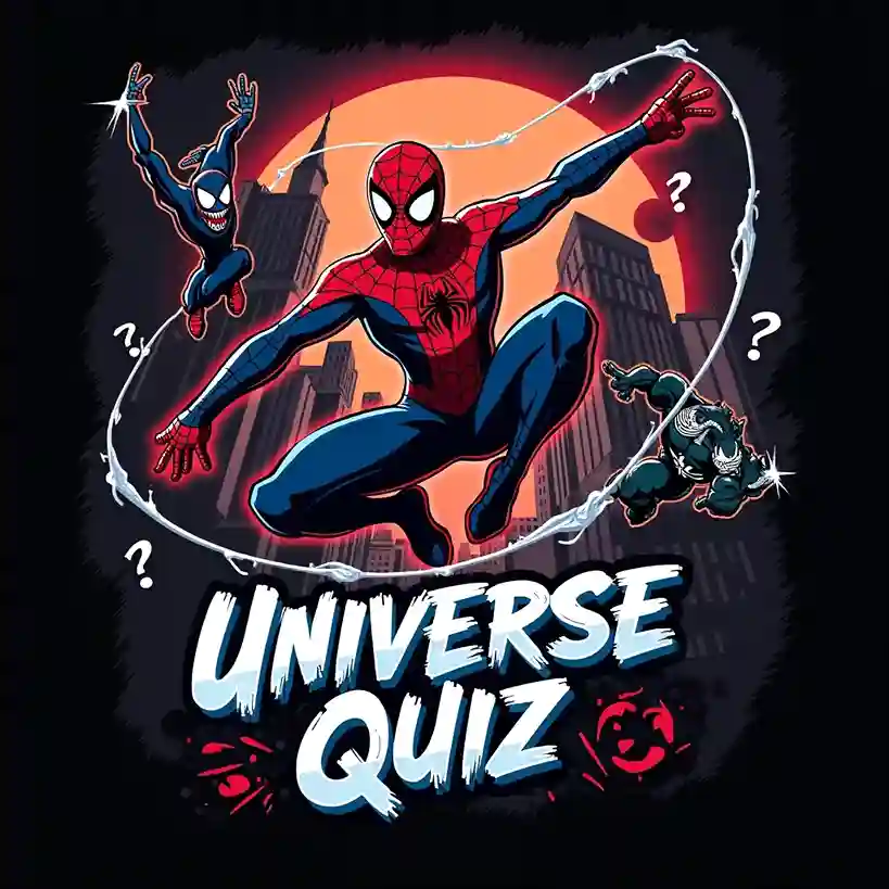 Spider-Man Universe