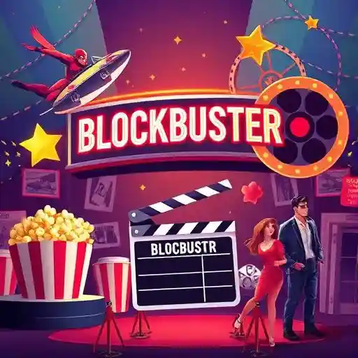 Blockbusters & Classics