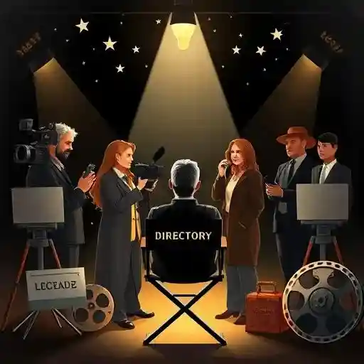 Famous Directors