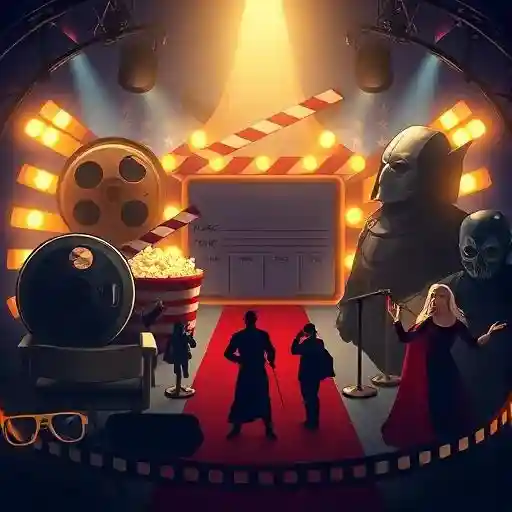 Famous Movies