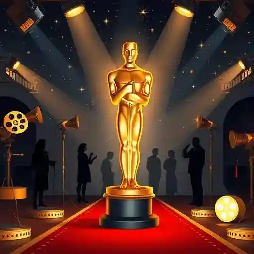 Oscar-Winning Films