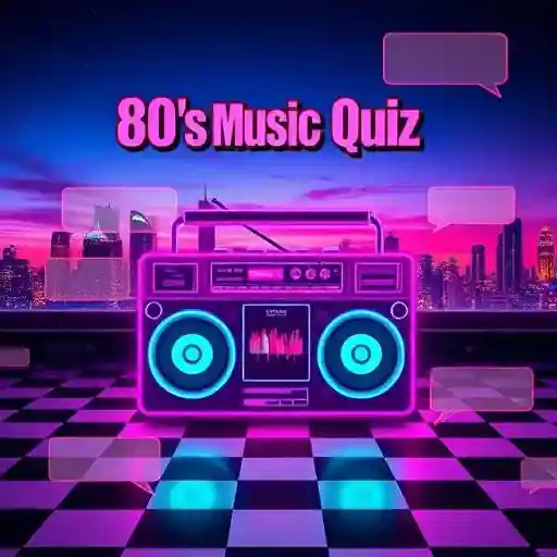 80s Music