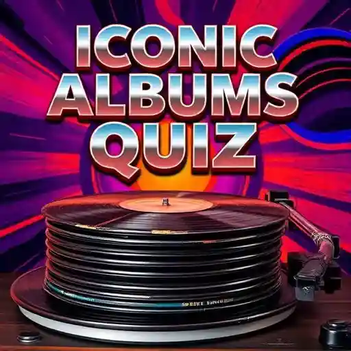 Iconic Albums