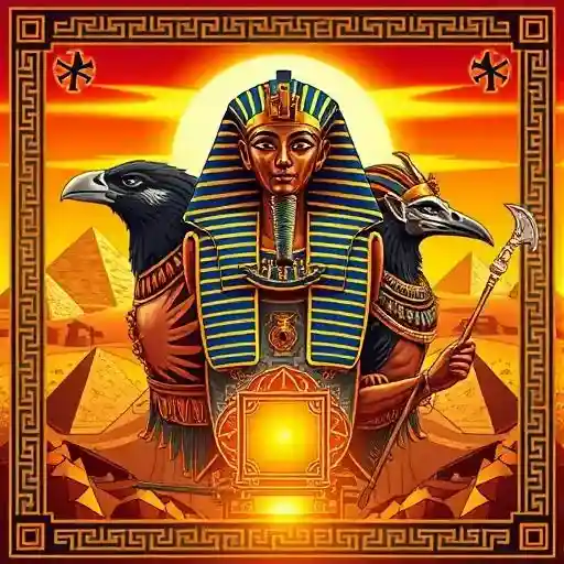 Egyptian Mythology
