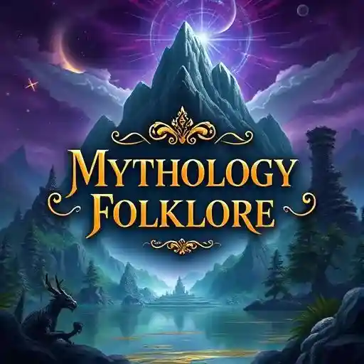 Folklore & Legends