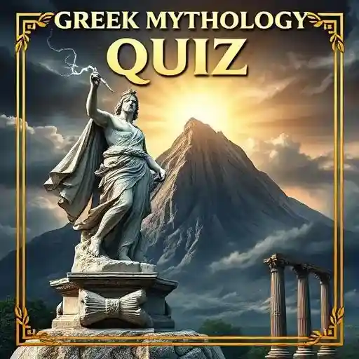 Greek Mythology