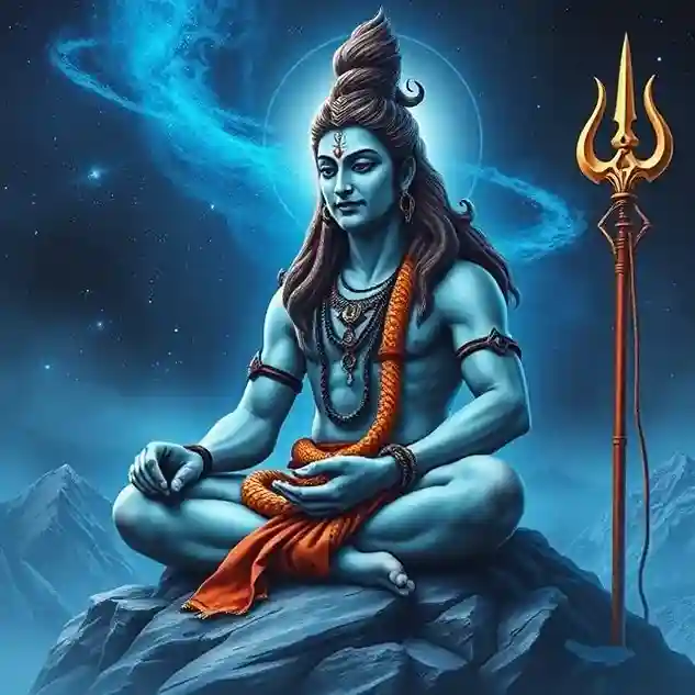 Hindu Mythology