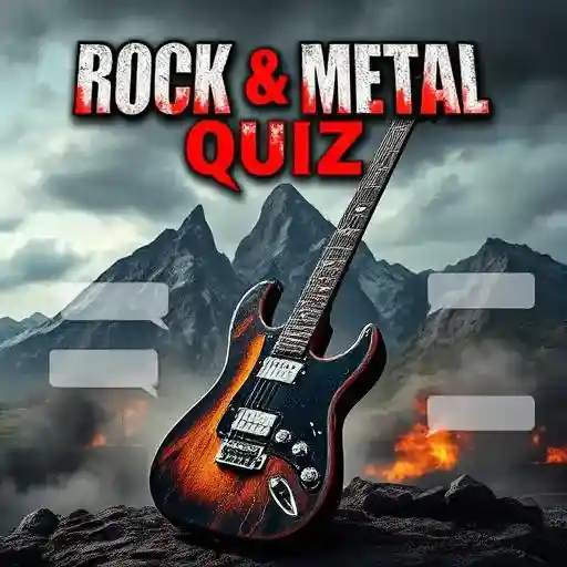 Rock & Metal