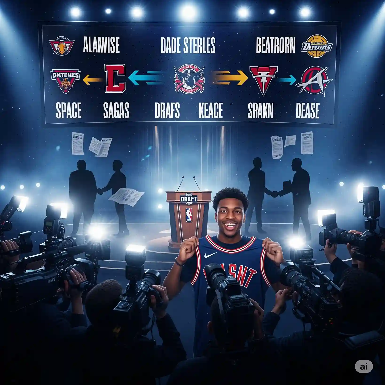 Draft and Trades Quiz