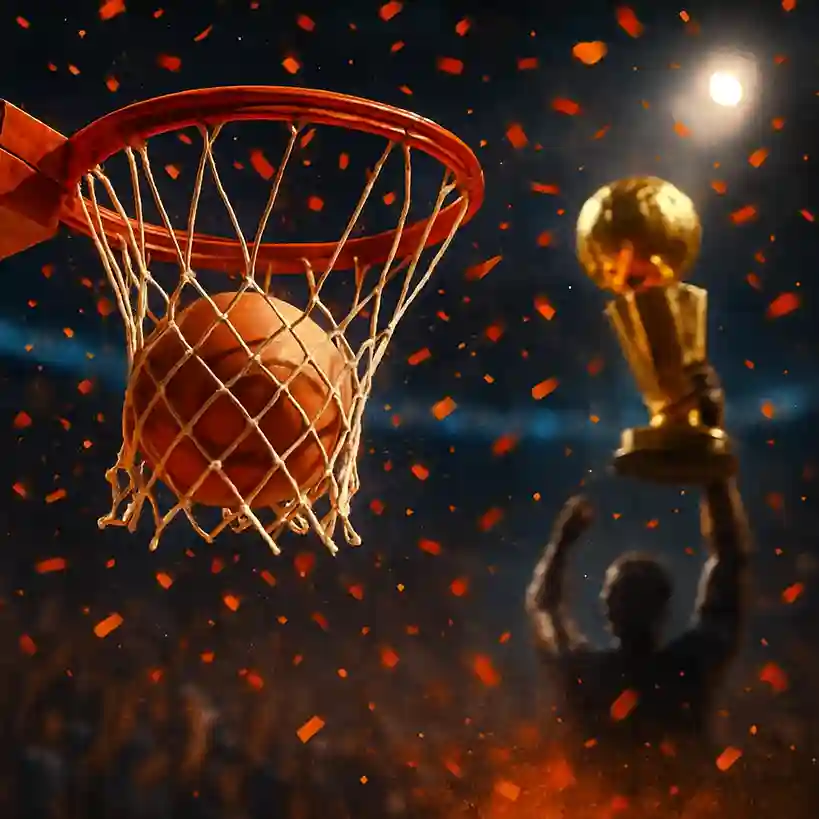 NBA Playoffs and Finals