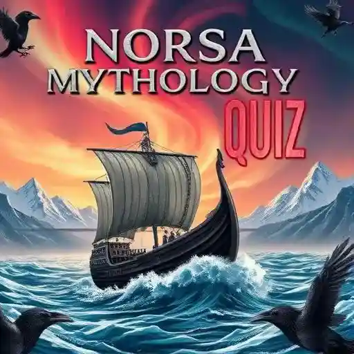 Norse Mythology