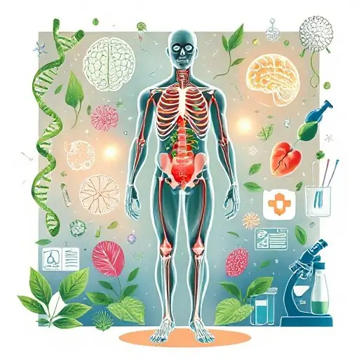 Biology and Human Body