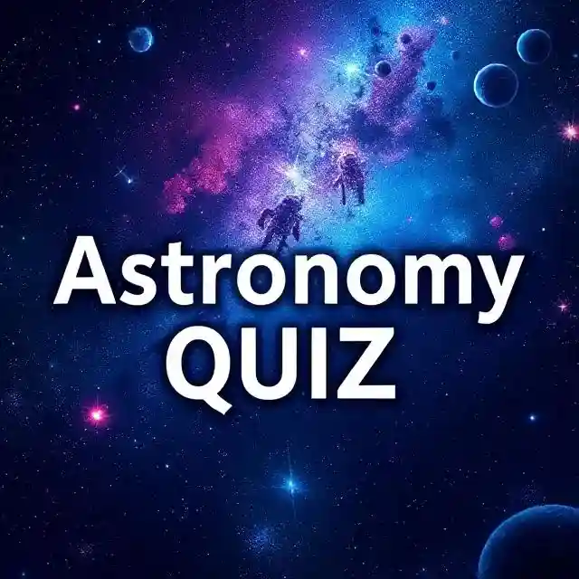 Astronomy