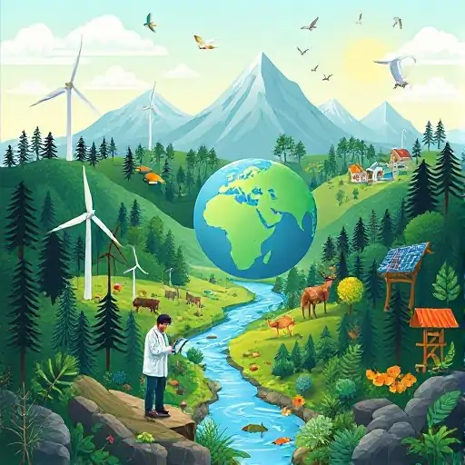 Environmental Science