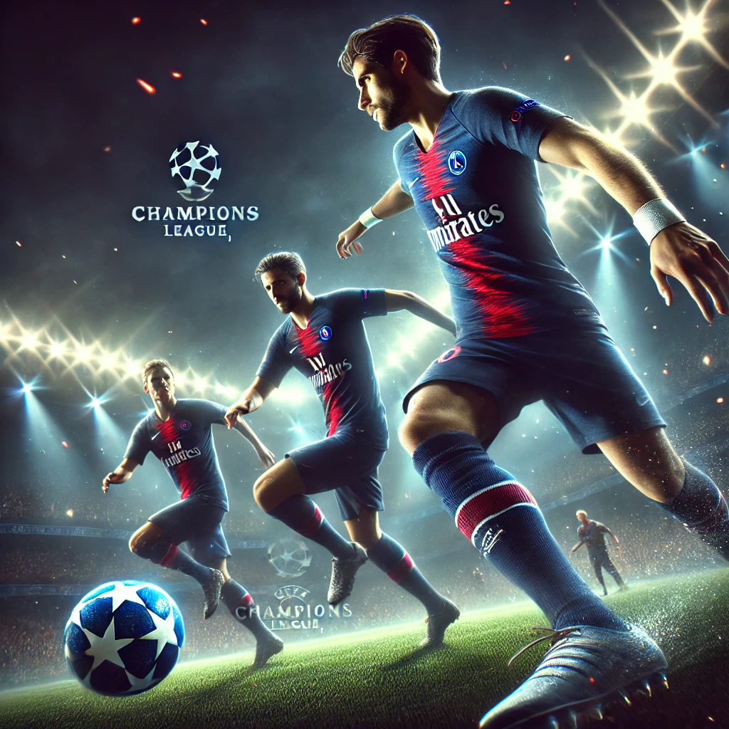 Football/Soccer Legends