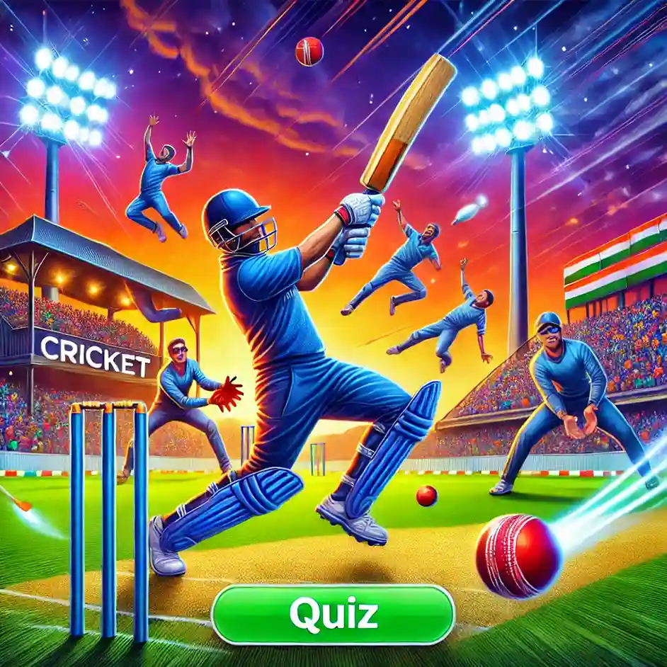 Cricket Highlights