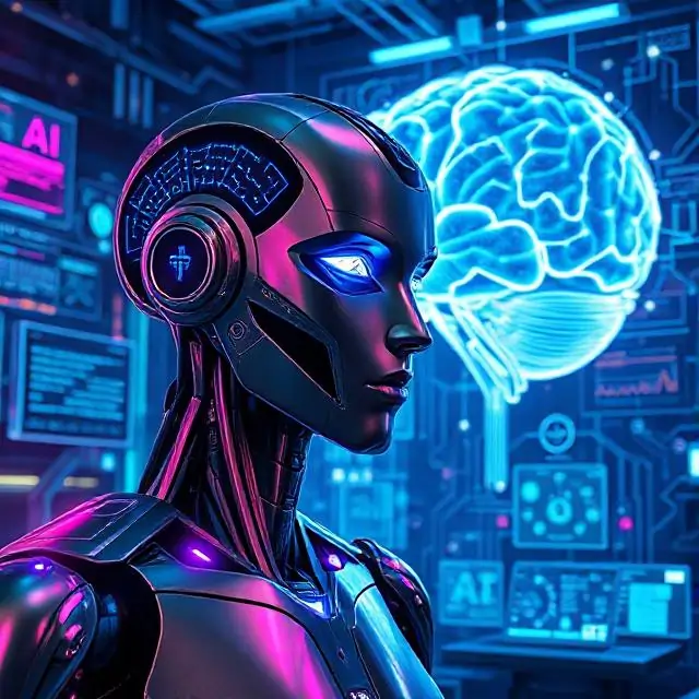 Artificial Intelligence