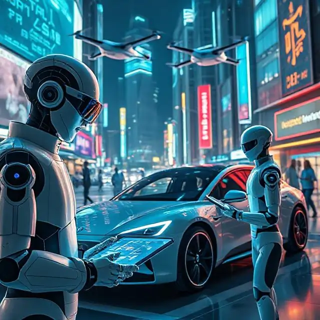Technological Innovations