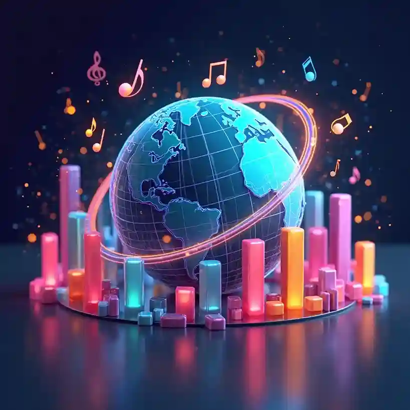 Global Chart Toppers Showdown