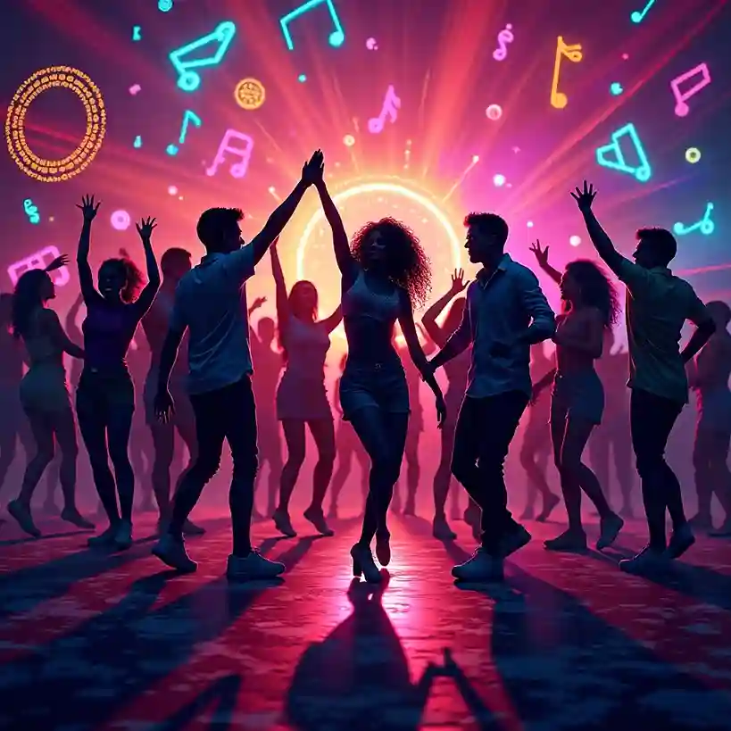 Pop Playlist Power