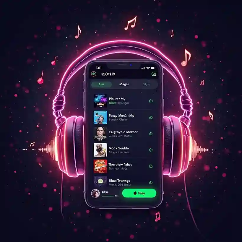 Spotify Quizzes