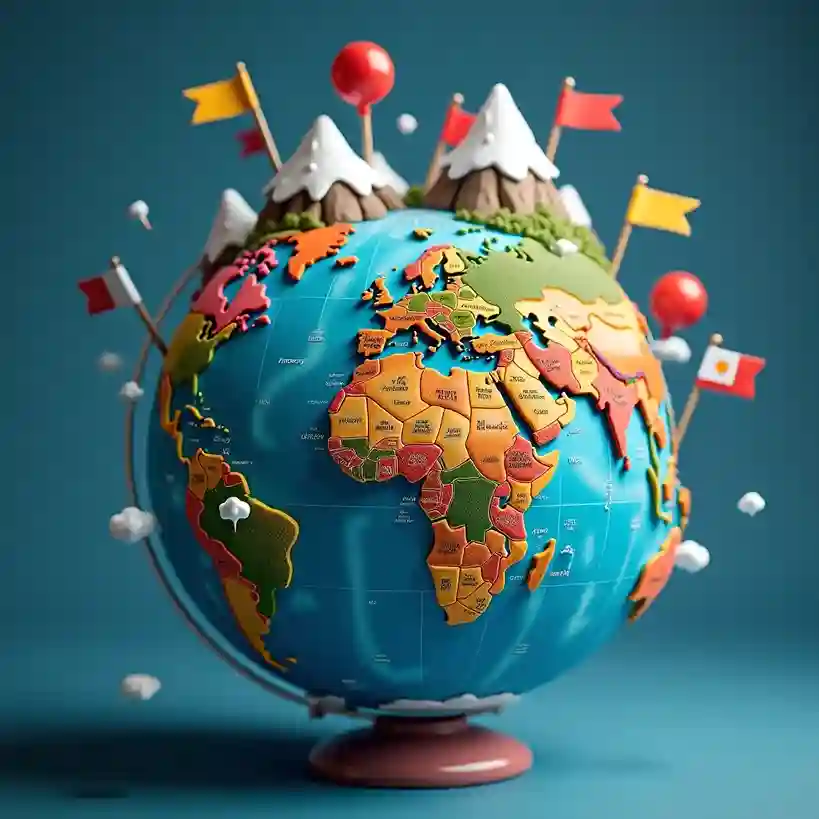Geography