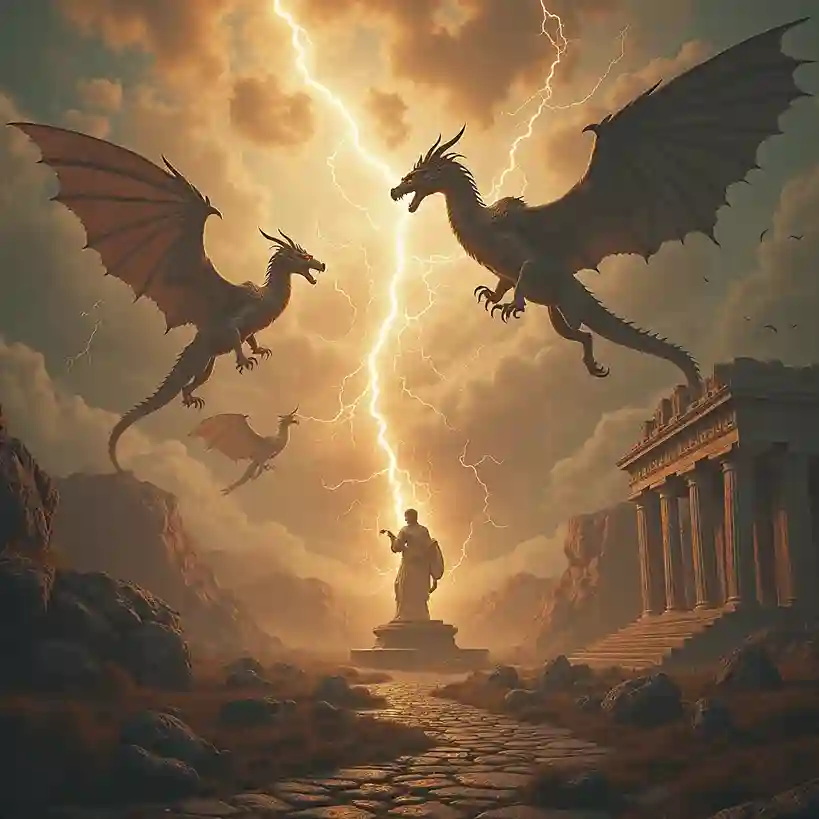 Mythology