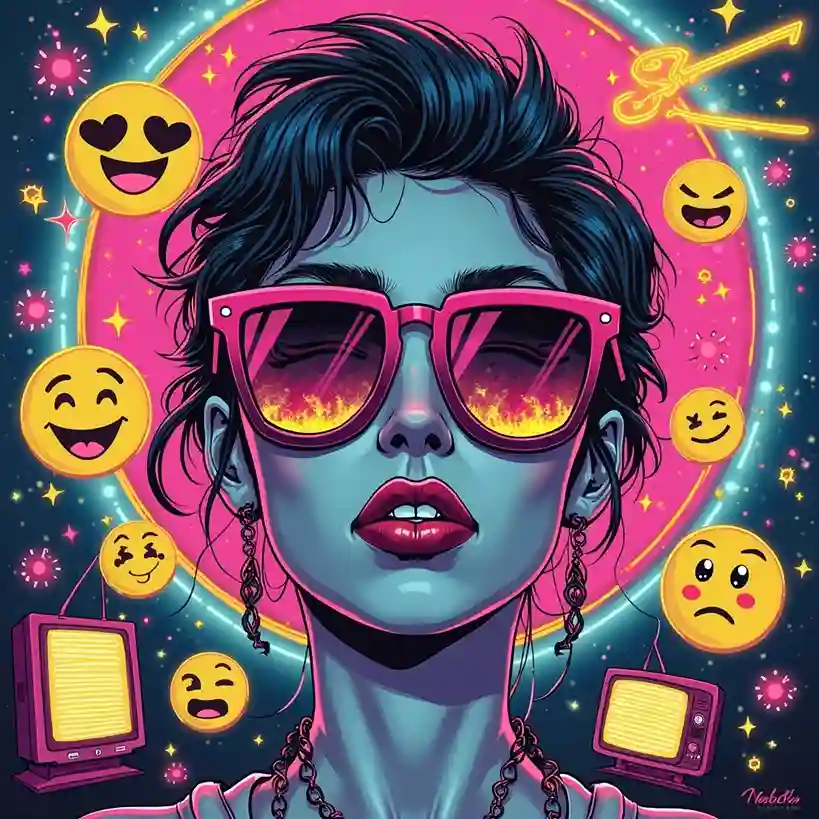 POP Culture