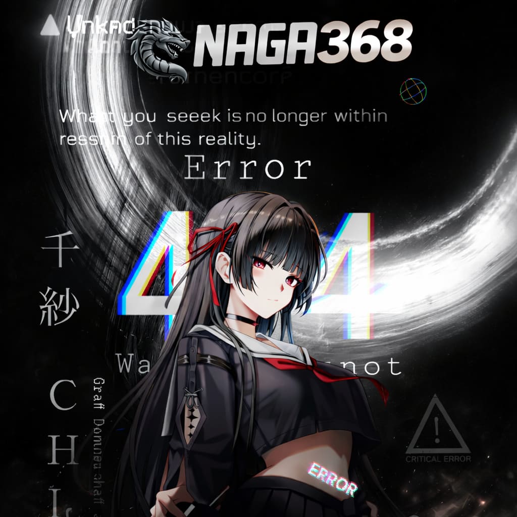 Naga368 Link Situs Terupdate Terbukti Aman dan Terpercaya