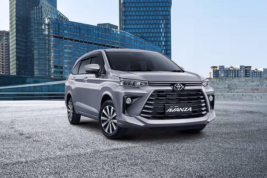 Avanza