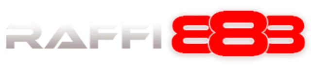 LOGO RAFFI888