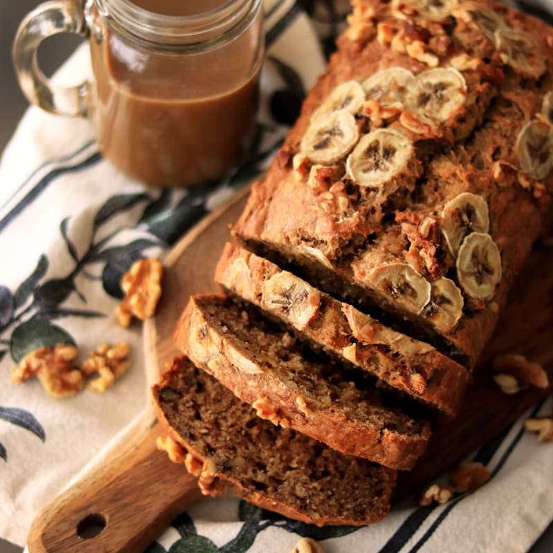 Banana Bread