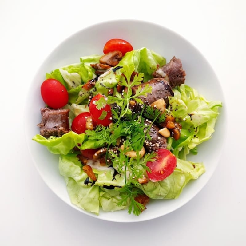 Greek Salad