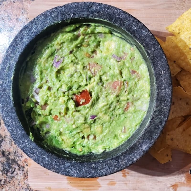 Guacamole