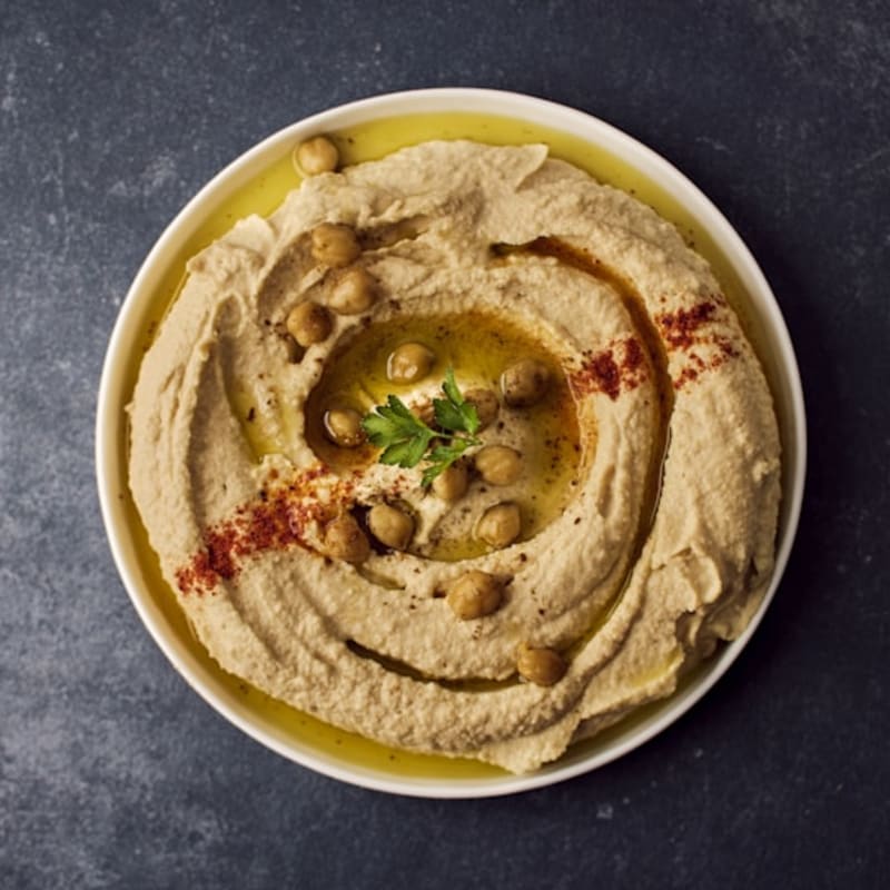 Hummus