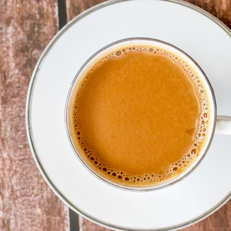 Masala chai