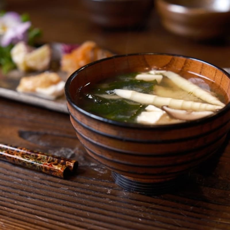 Miso Soup