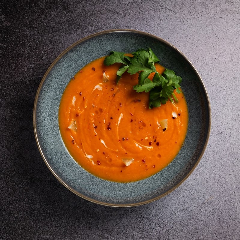 Tomato Soup