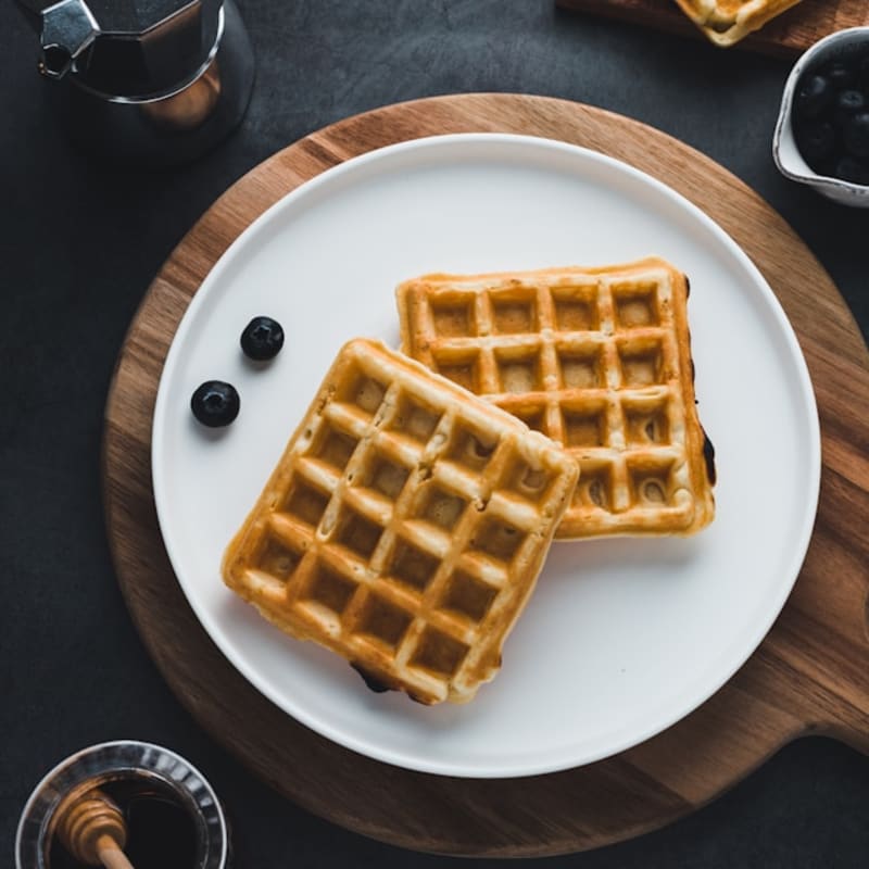 Waffles