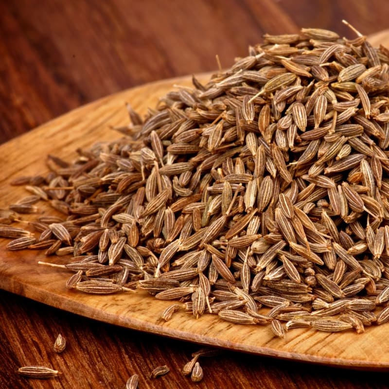 Cumin (Jeera)