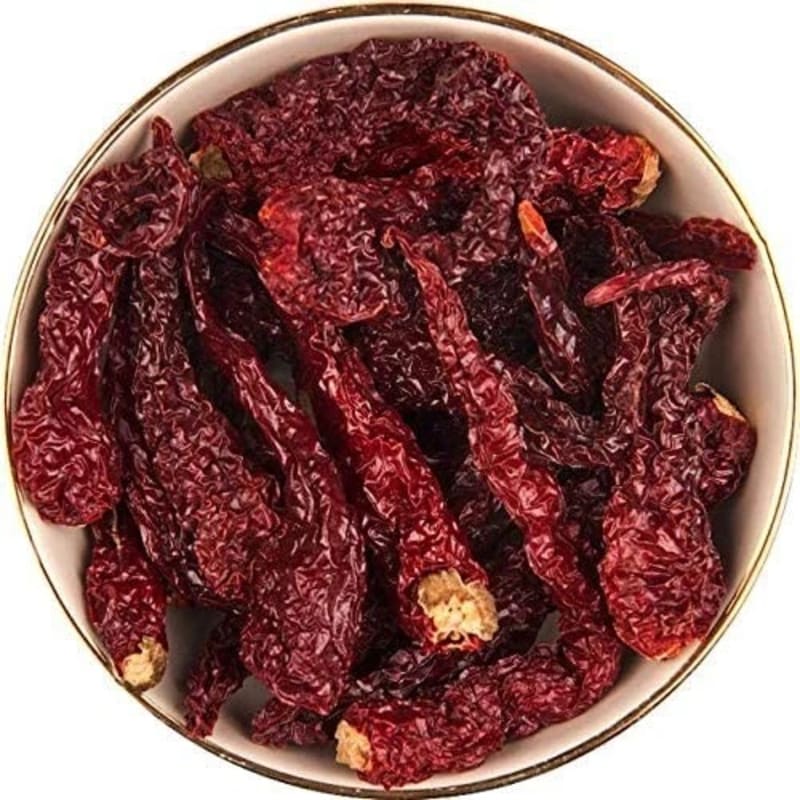 Kashmiri Red Chilli (Kashmiri Laal Mirch)