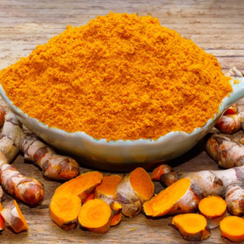 Turmeric (Haldi)