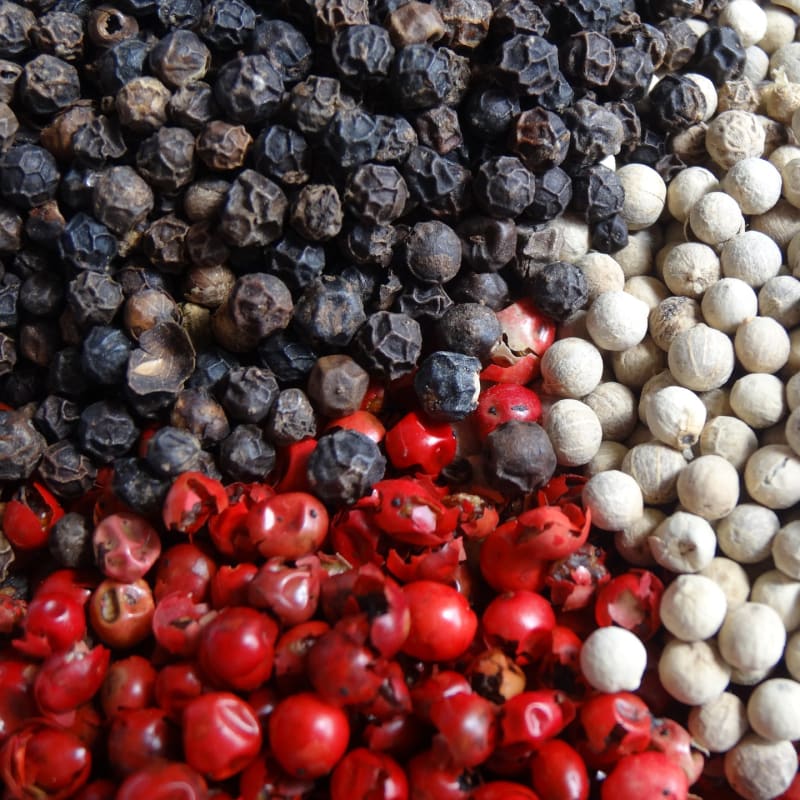 Black Pepper (Kali Mirch)